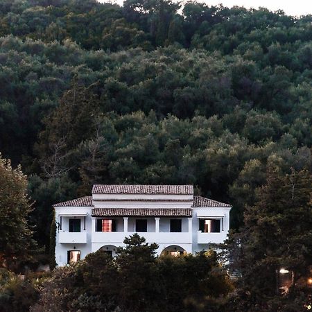 Villa Anneta فيتالاذيس المظهر الخارجي الصورة